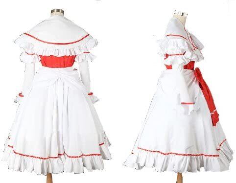K1054 東方 東方香霖堂 レミリア・スカーレット 風 ハロウィン