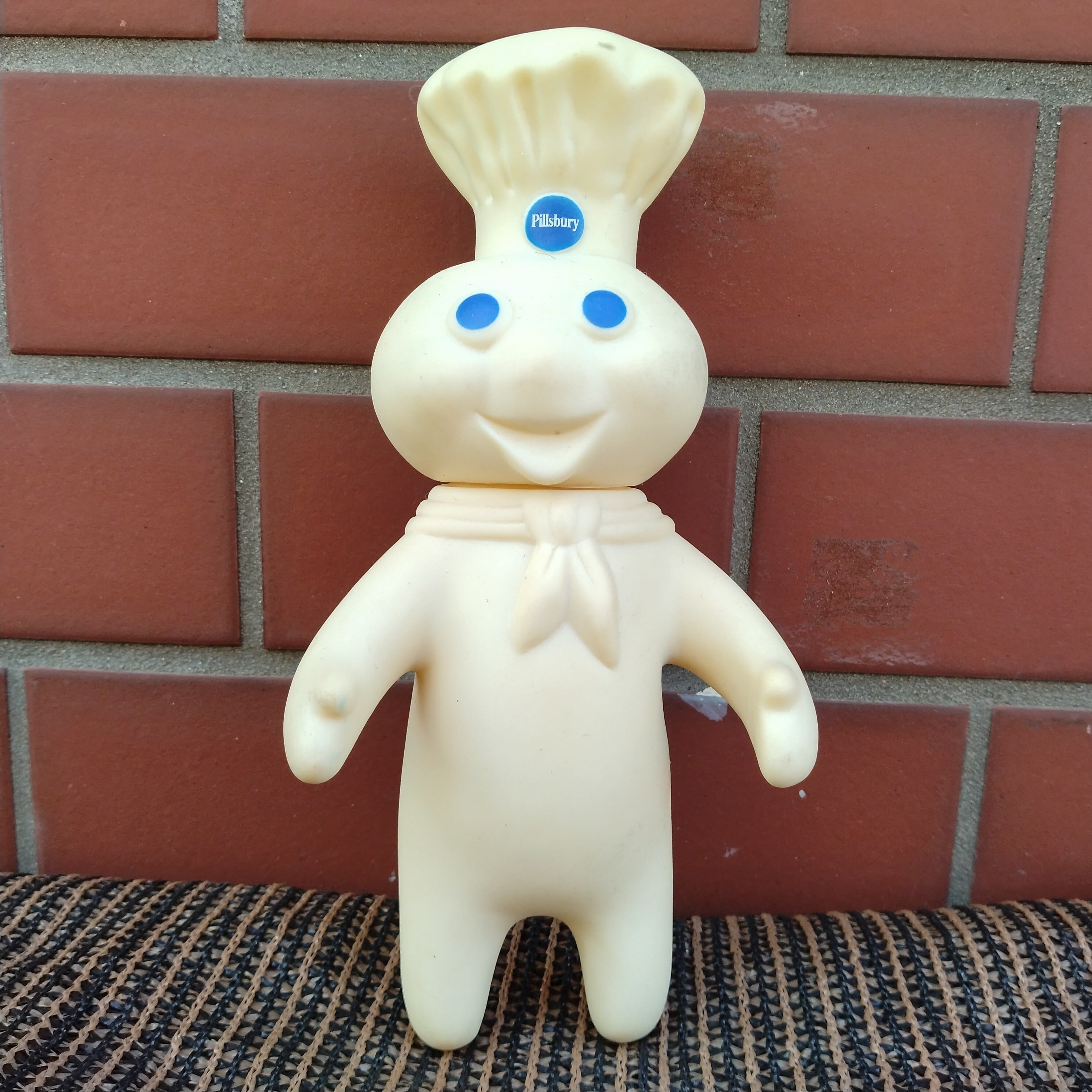 Advertising Toy | TUSH GENERAL STORE
