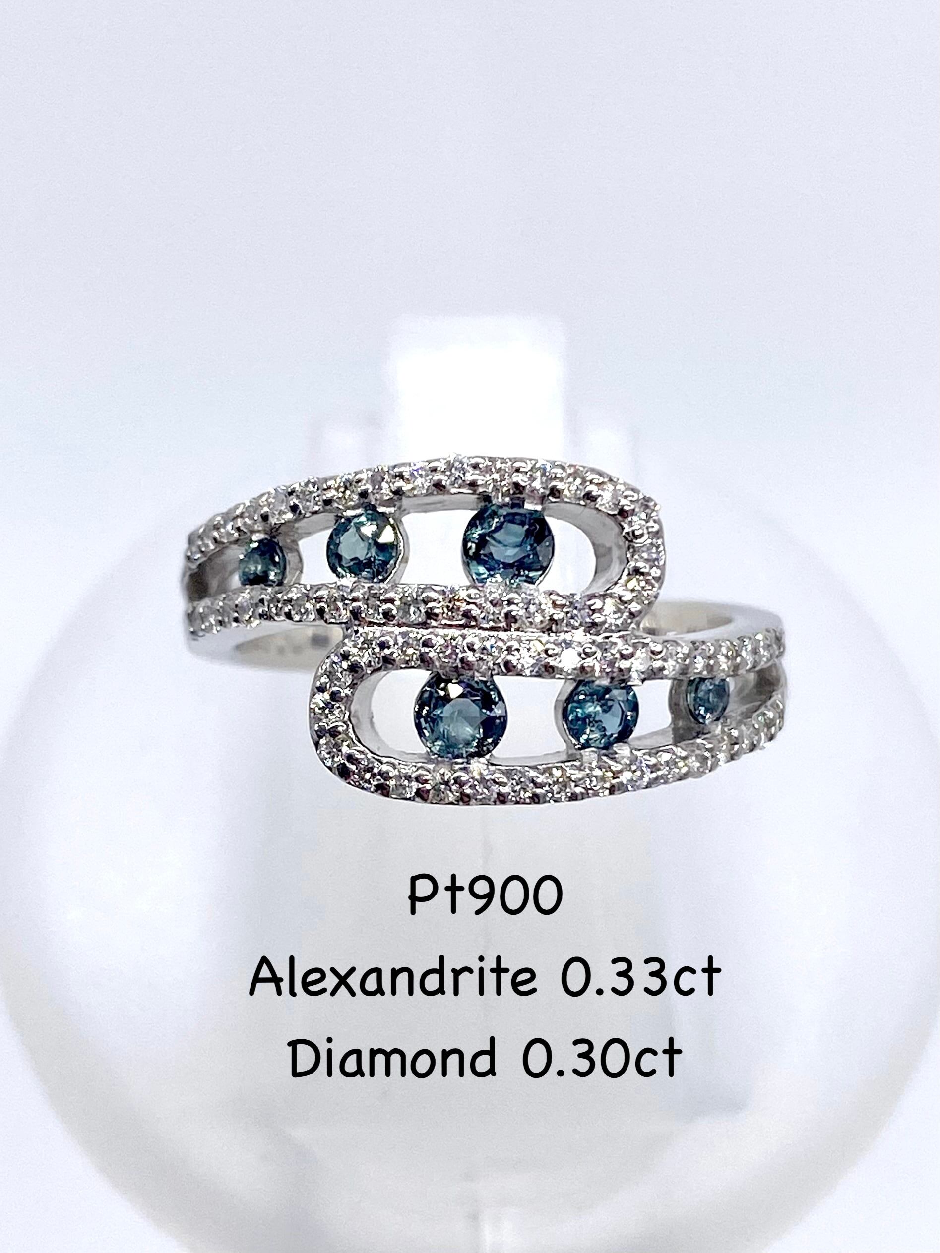 ネックレス スフェーン 0.33ct/ダイヤモンド 計0.11ct プラチナ(Pt850/Pt900)  ジュエリー netshop スフェーン 3.3ct ダイヤモンド プラチナ イエローゴールド ネックレス