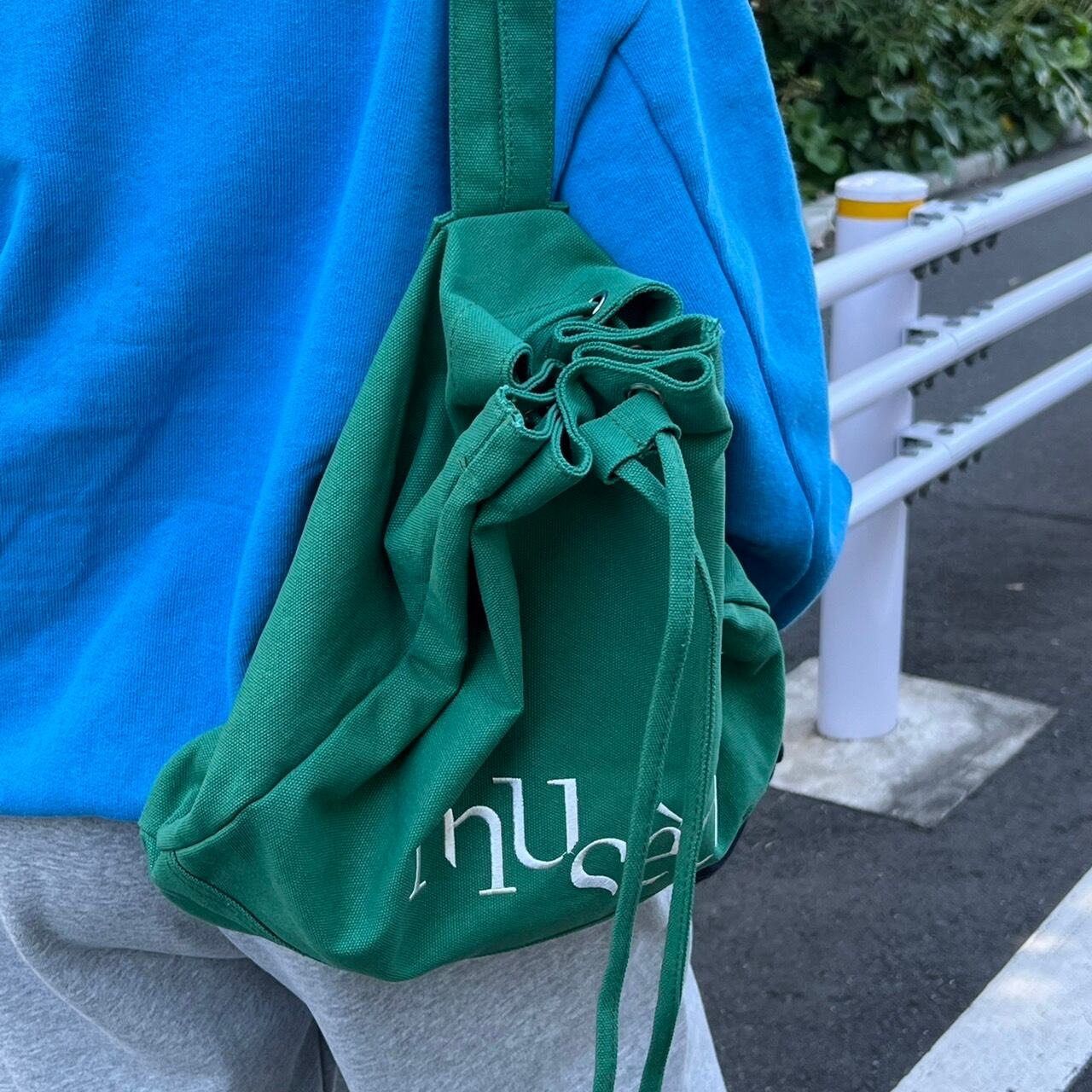 ナップサックライクリュック_LN01675