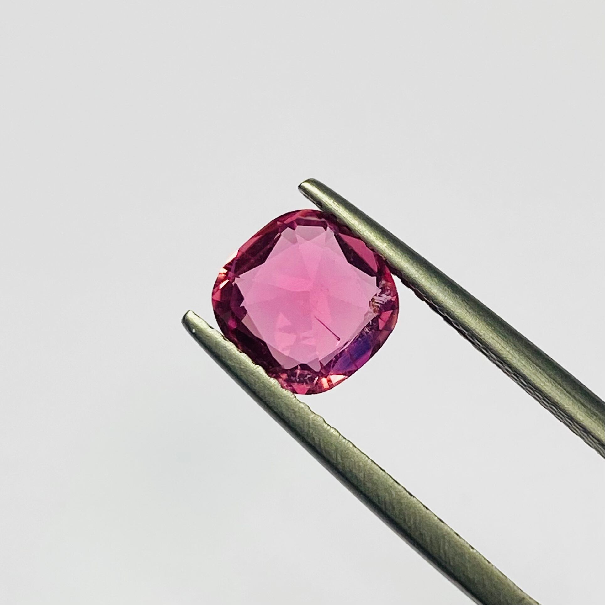 チェリーピンクなトルマリン