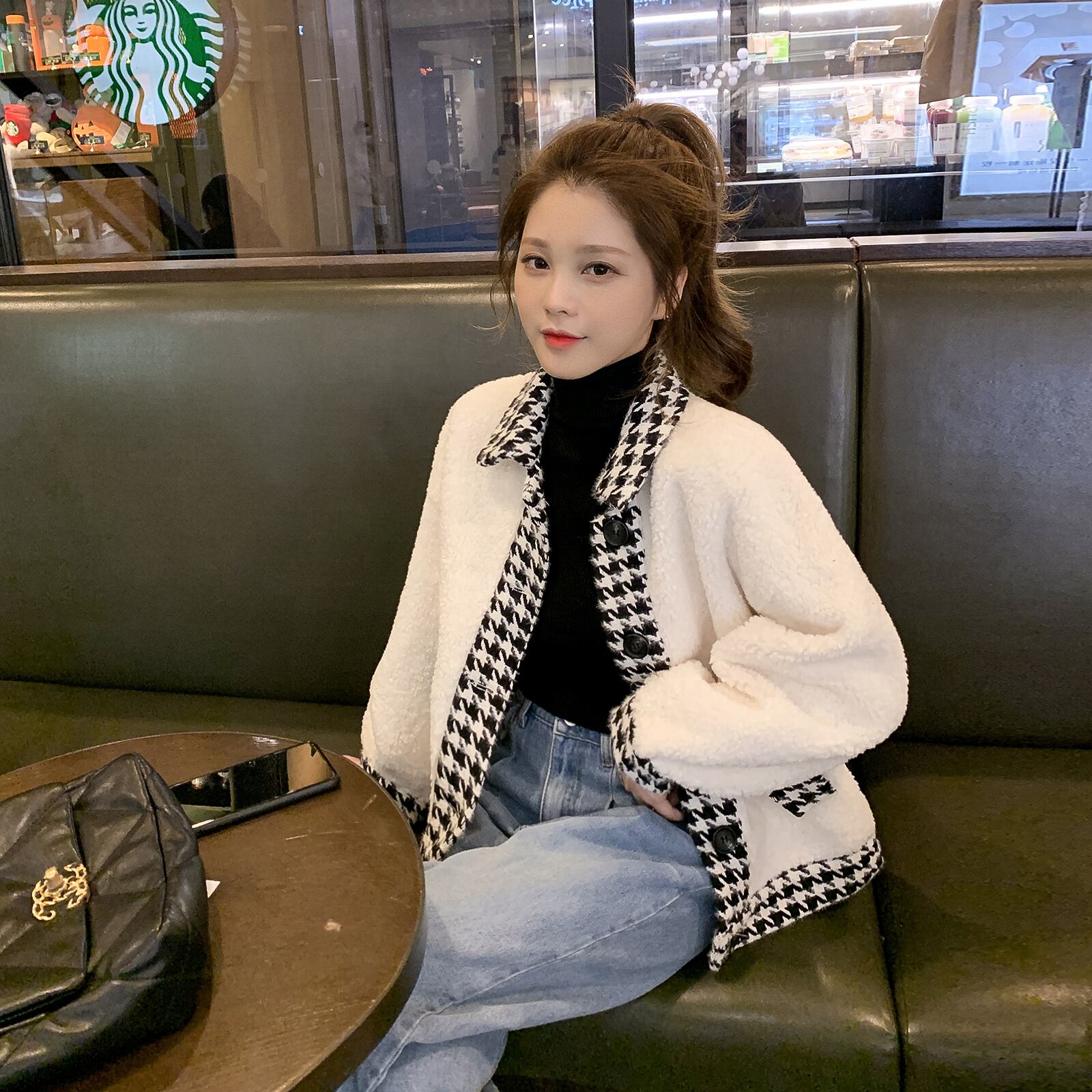 スタイルジャケット 6Du_Shop_Women6805902855