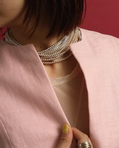 1980's Geoffrey Beene / Wrap Suit