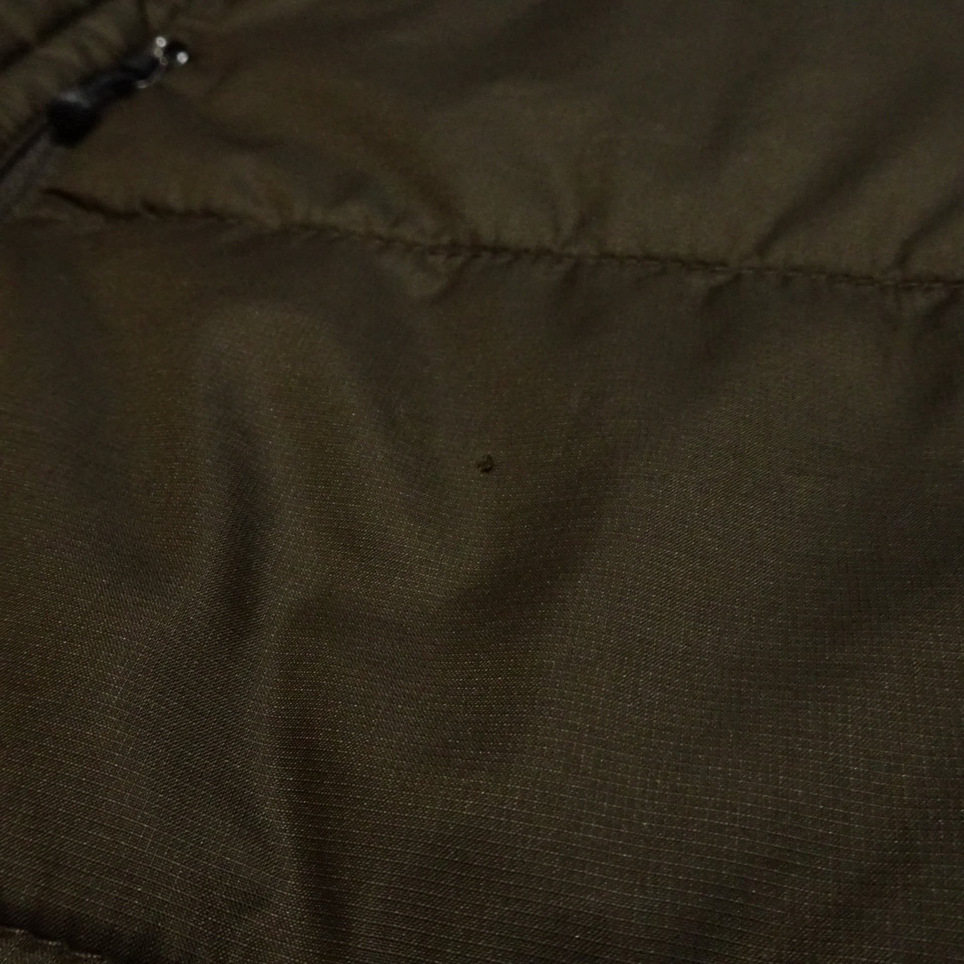 00s- Patagonia パタゴニア Micro Puff Vest マイクロパフベスト