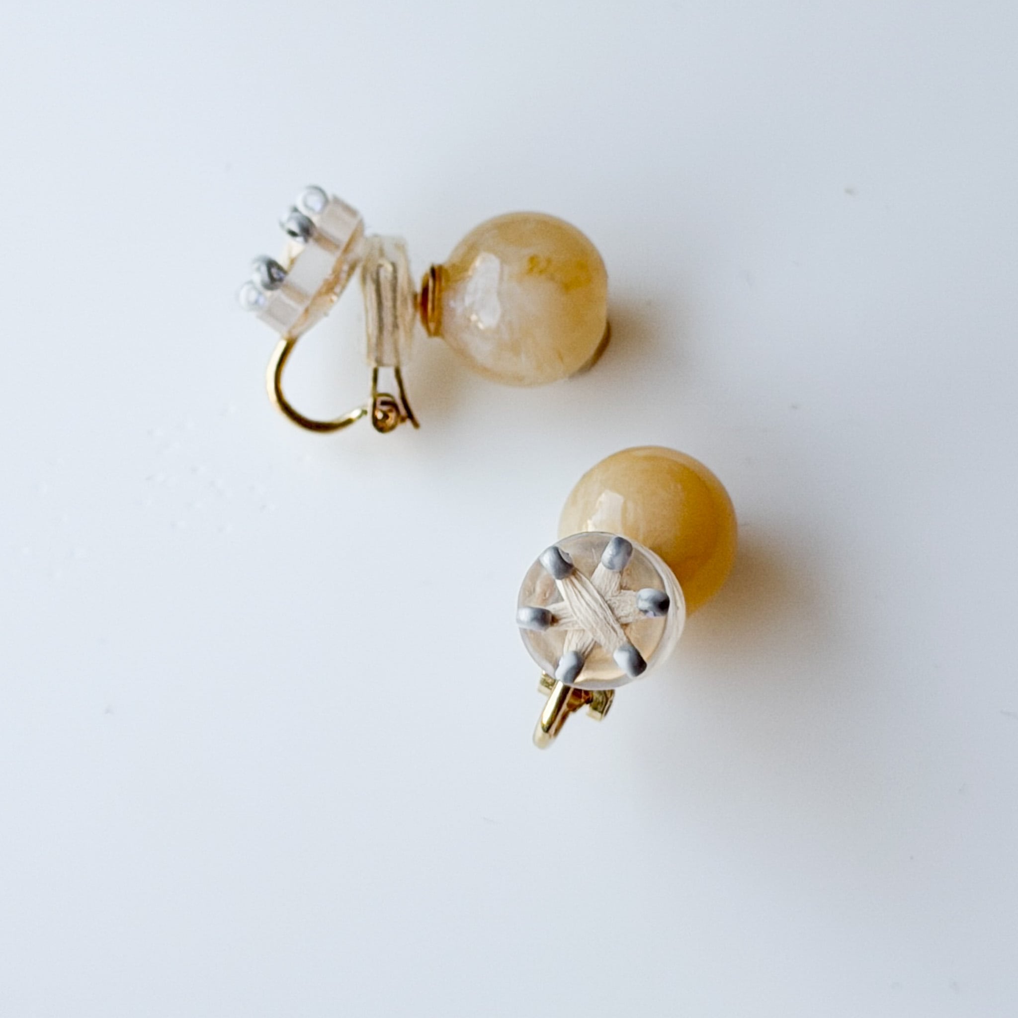 Φ10 イヤリング [01]