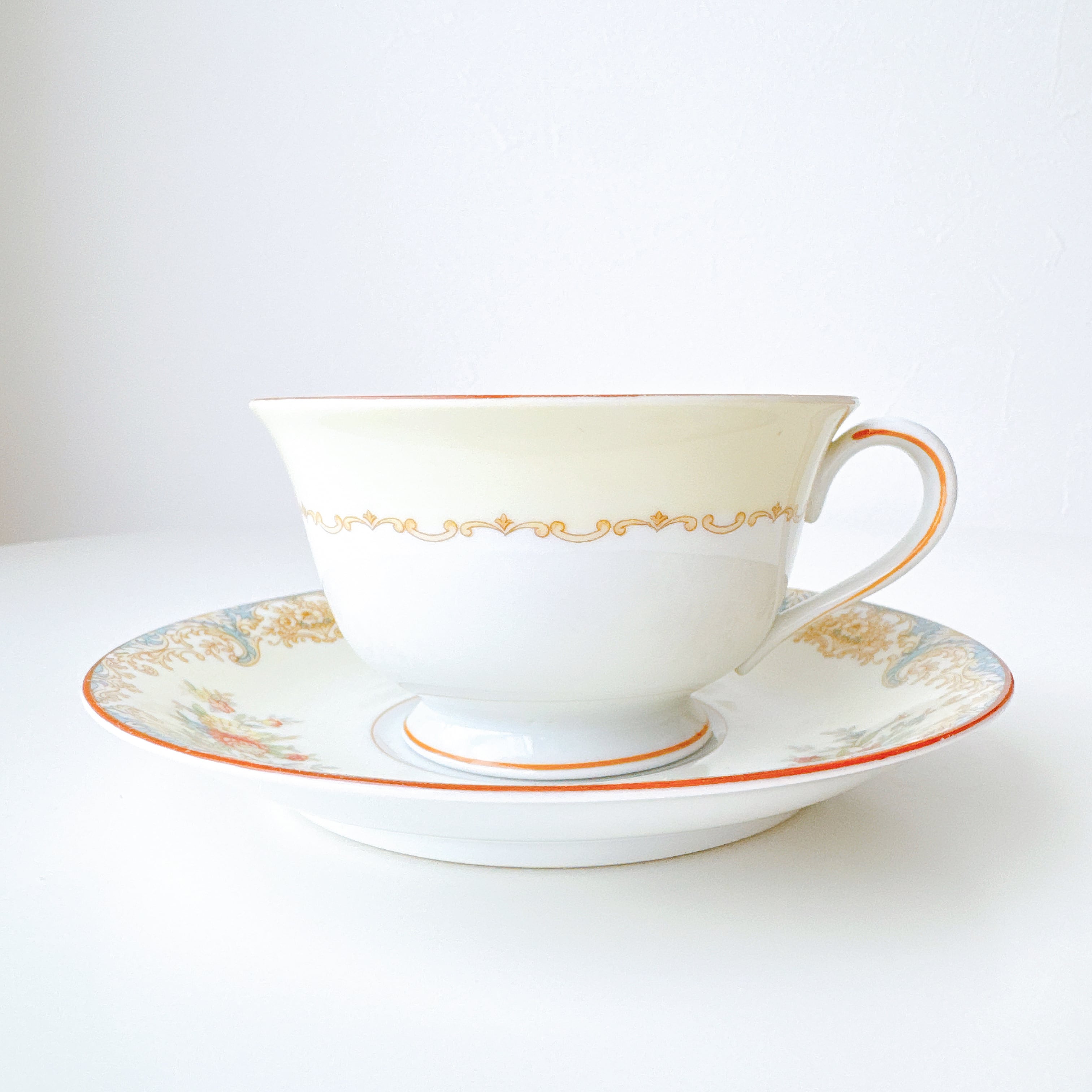 オールドノリタケ Old Noritake 1940〜1945 稀少品 Noritake (ノリタケ