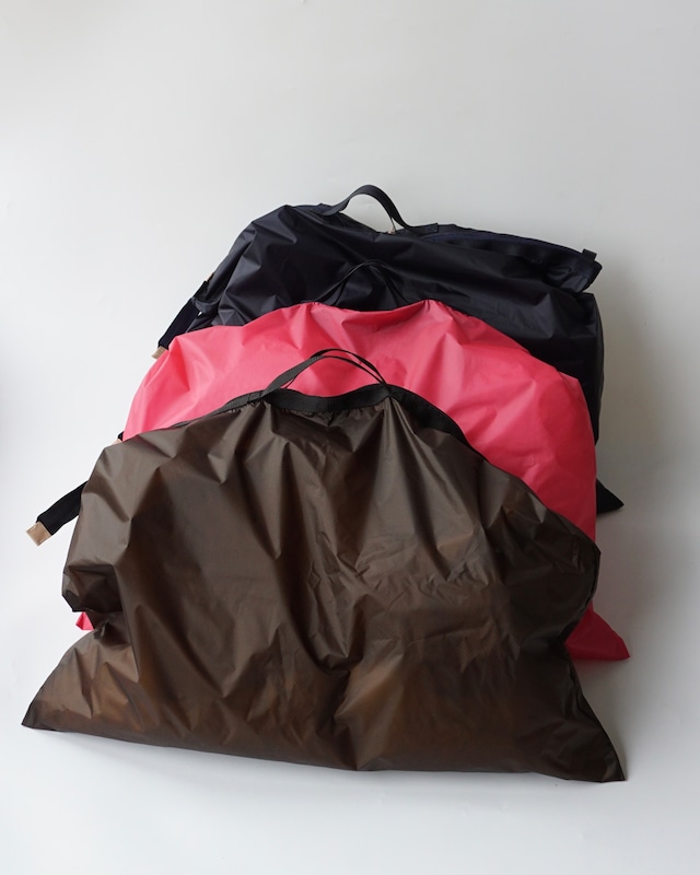 〈4/22新色追加〉STAN Product Weekend bag