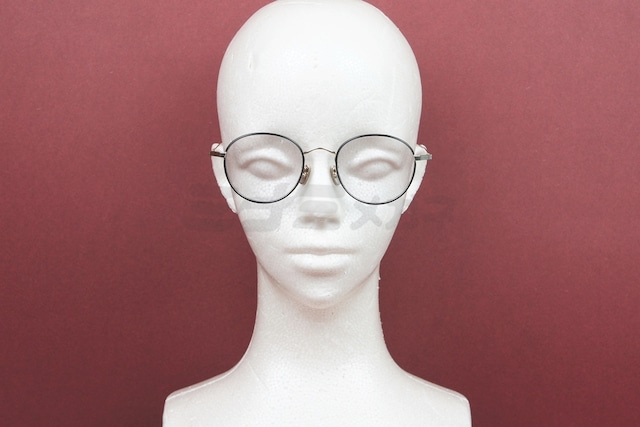 BJ CLASSIC サングラス PREM-116S NT C-1-1 ライトスモーク ボストン 七宝リム チタン クラシカル BJクラシック 鯖江 日本製 正規品-5枚目