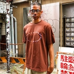 MOON PHASE PREMIUM COTTON BOX TEE