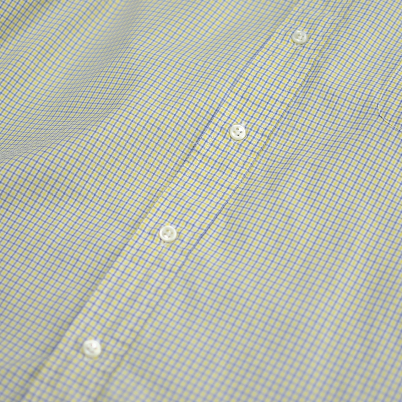 POLO RALPH LAUREN Blake check shirt