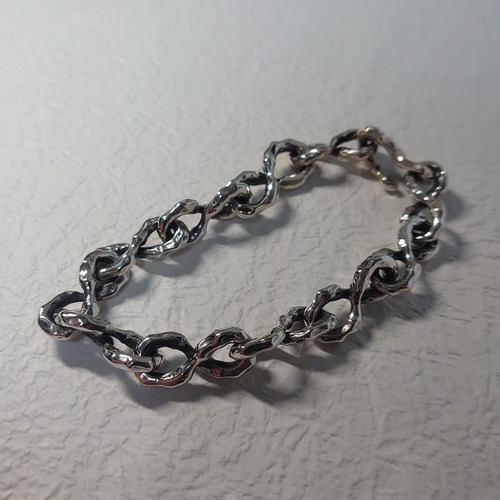 connection chain bracelet Blanking Period Jewelry bpb-01 Short size