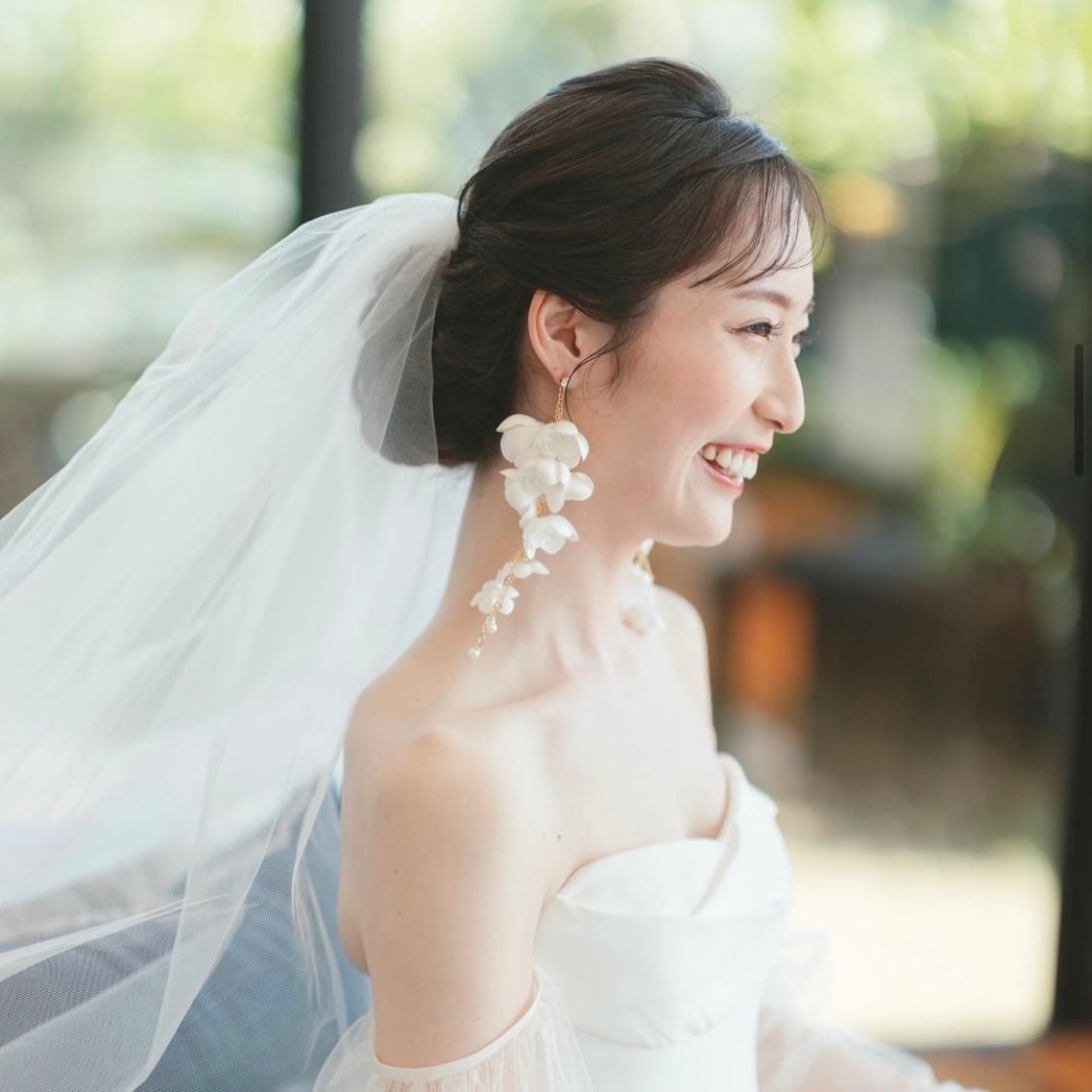 ANNAN WEDDING ☆ ヘッドアクセサリー&ピアスウェディング - urtrs.ba