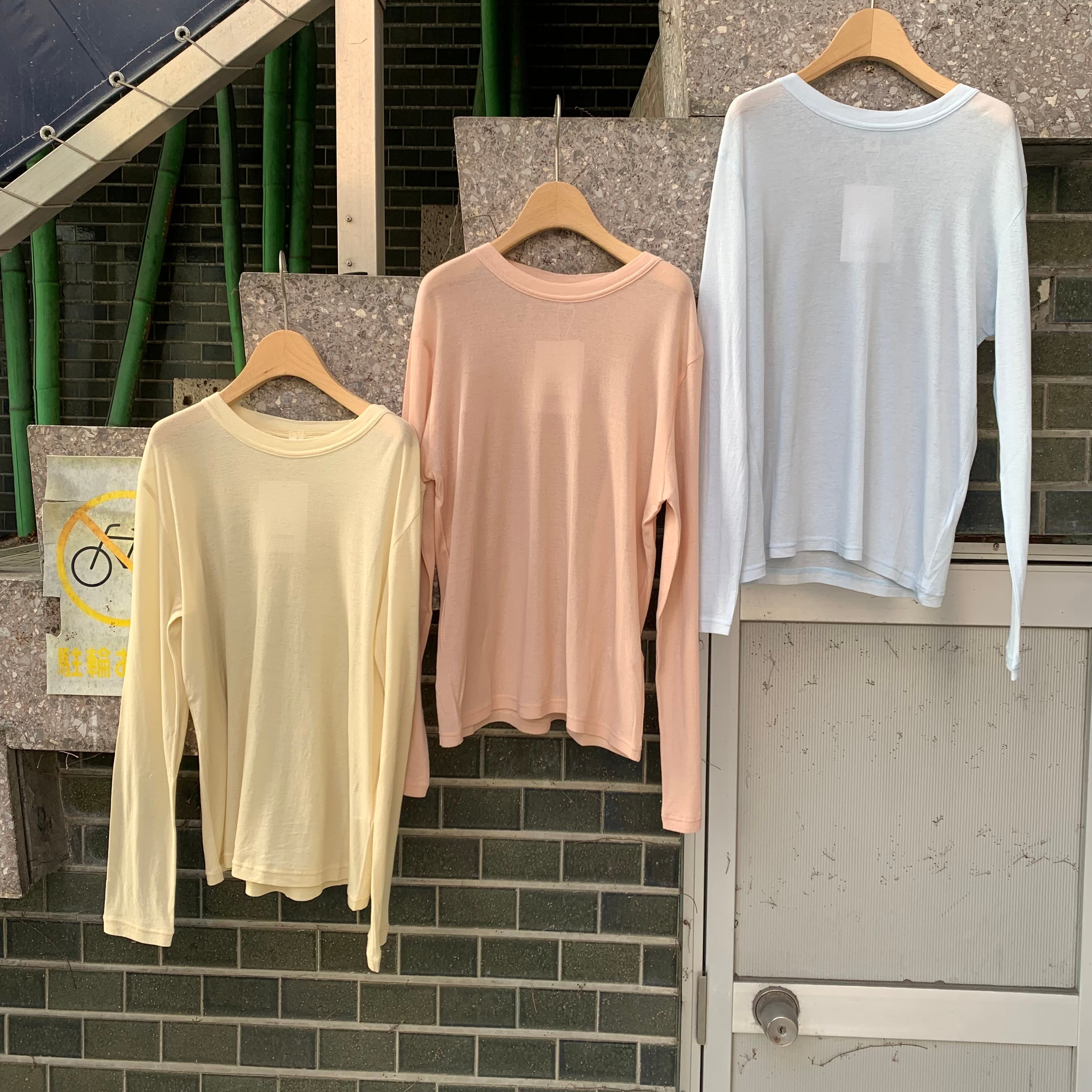 fig London | CocoRyne アトリエ部
