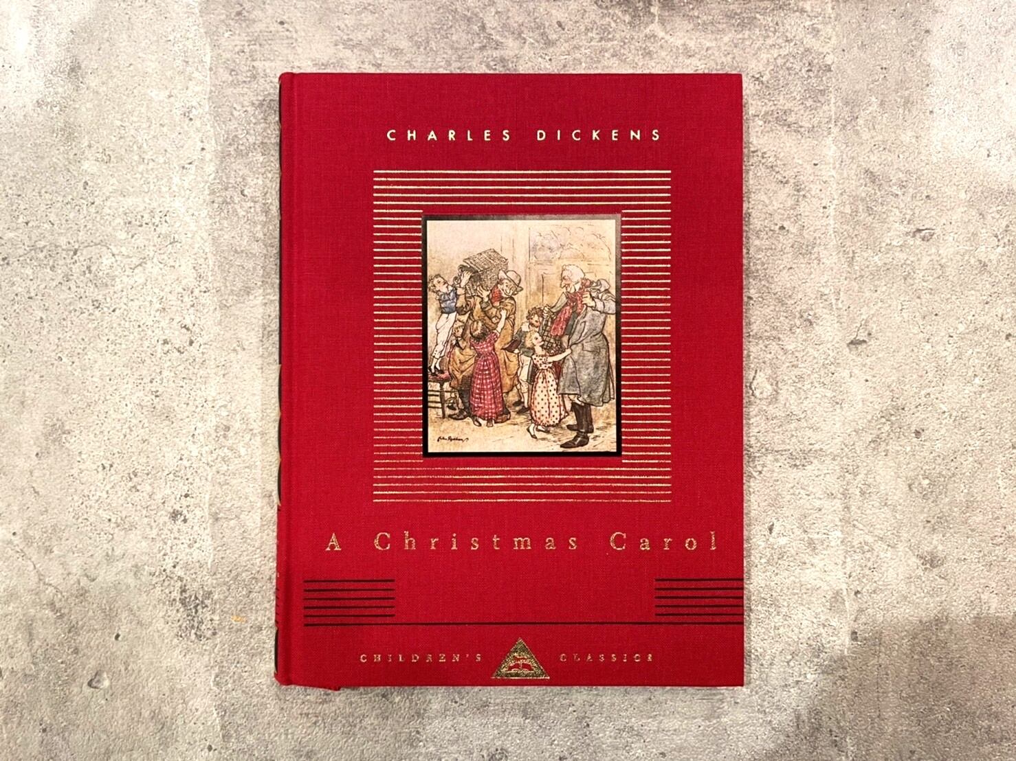 【DP397】A Christmas Carol / second-hand book