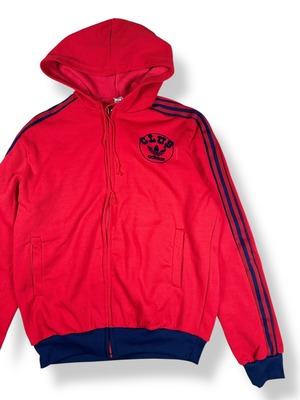 70~80s Adidas Ventex “CLUB” Hoodie