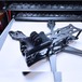 Lumenier QAV-S JohnnyFPV Special Edition  Goproマウント 　受注生産