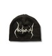 NOBODY LOGO BEANIE