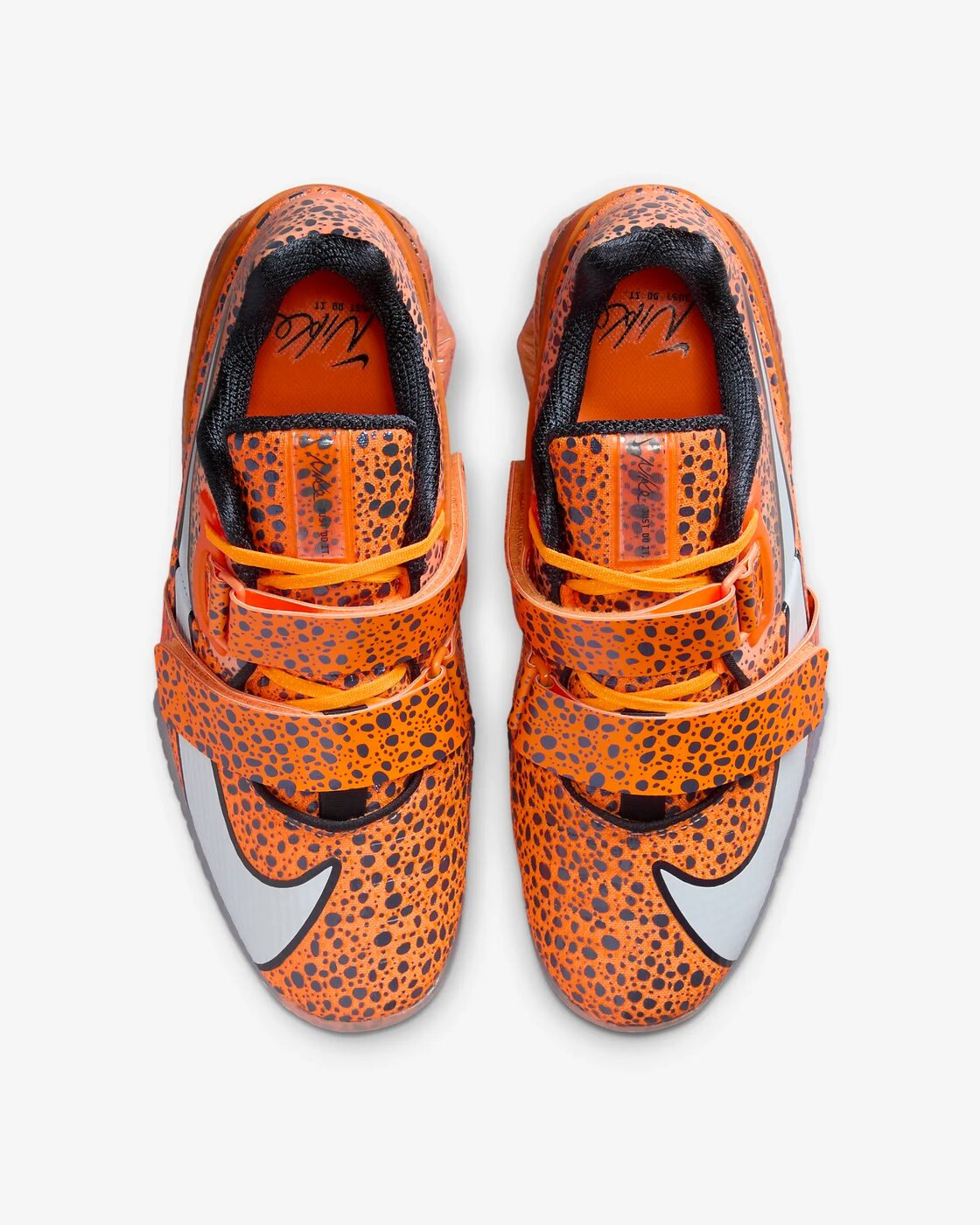 Nike Romaleos 4 SE Electric ナイキ | Pay ID