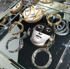 Big Ring piercing《 即日発送 》