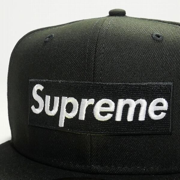 Size【7 5/8(XL)】 SUPREME シュプリーム ×New York Yankees