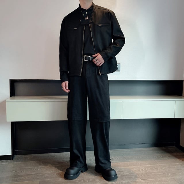 メンズ服アクセサリー含む37点セットまとめ売り コーデ売り アウター入カジュアル メンズの冬用セットアップとは？選び方やおしゃれに見せる着こなし方