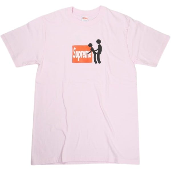 Size【S】 SUPREME シュプリーム 25FW Snowman Tee Black Tシャツ 黒