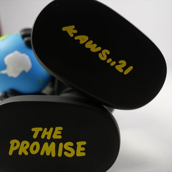 Size【フリー】 KAWS カウズ ×MEDICOM TOY OPEN EDITION THE PROMISE