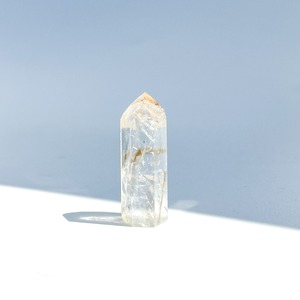 蛍光◎バイーア産パウエライトアメジスト タワー22◇Powellite Amethyst◇ 天然石・鉱物・パワーストーン・インテリア