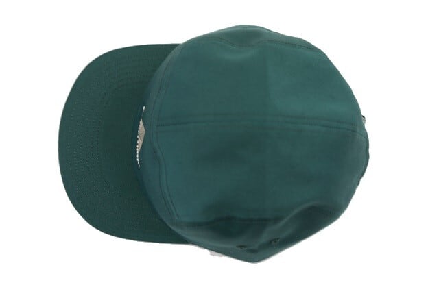 FREEWHEELERS(フリーホイーラーズ)～ULTIMA THULE LOGO JET CAP GREEN