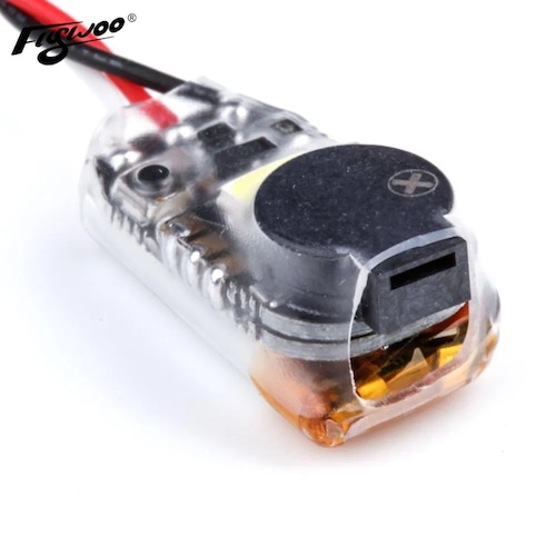 Flywoo Finder V1.0 w/ LED BUZZER