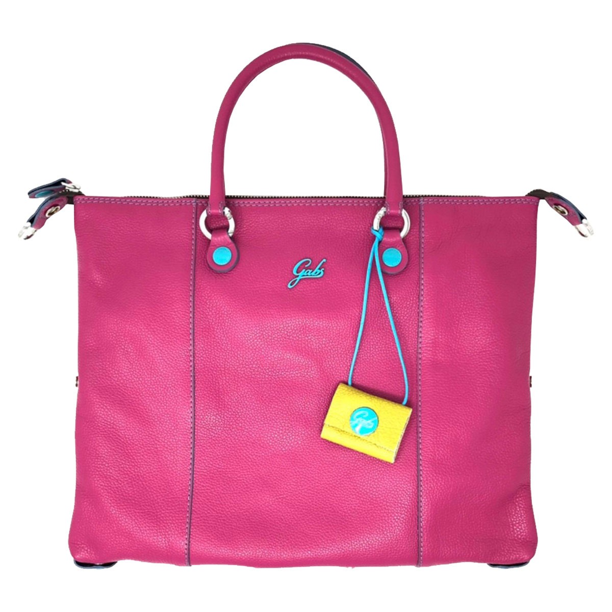G3 PLUS T2 C4503) 3WAY ITALY製 牛革BAG ガブス日本国内正規代理店 