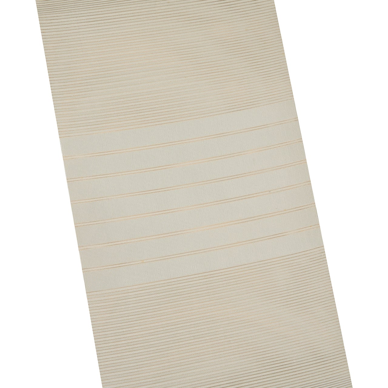 段変わり文様 絽綴れ 夏八寸名古屋帯【中古】 | かわの屋