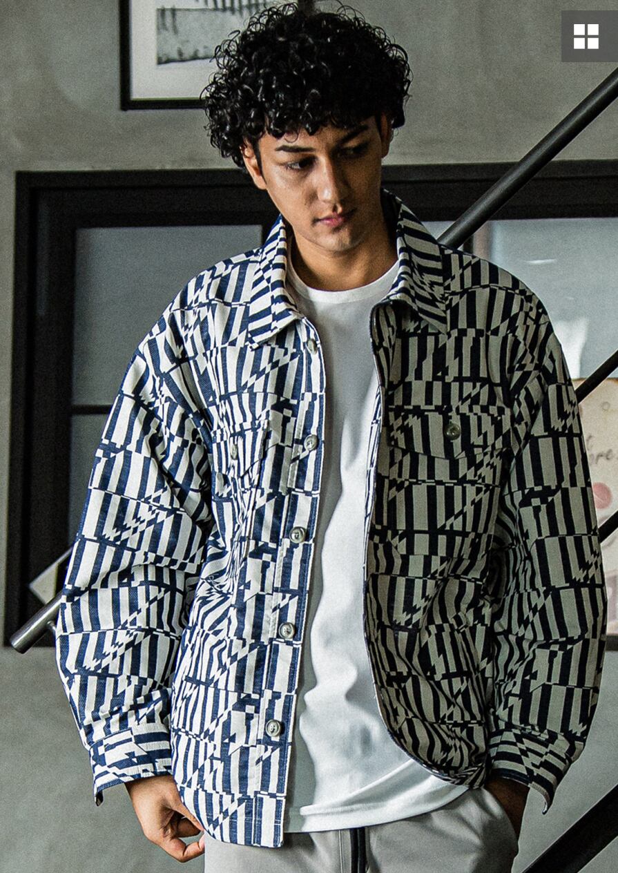 RESOUND CLOTHING(リサウンドクロージング) | Kernel (カーネル) RESOUND CLOTHING(リサウンドクロージング) | Kernel (カーネル)