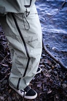 AREA241×DRT『GORE-TEX PRO -ELITE－』 | B-FARM Blog