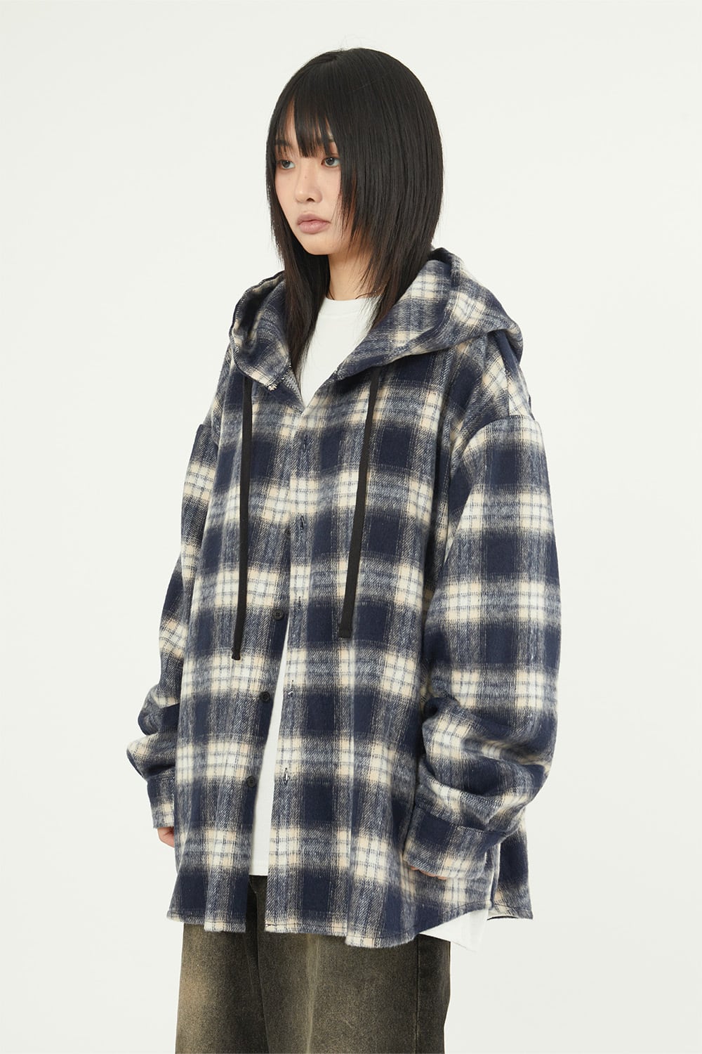 再入庫!☆Stray Kids リノ 着用!!【Raucohouse】キルナ 再入庫!☆Stray Kids リノ 着用!!【Raucohouse】キルナ
