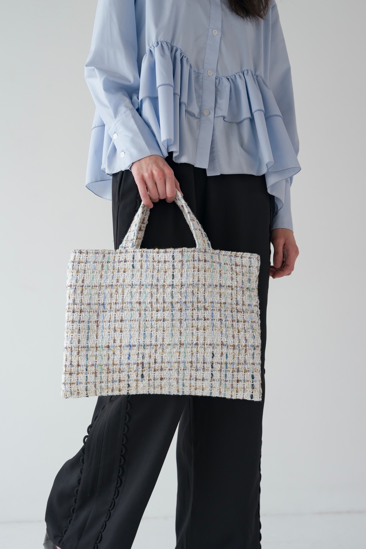 【Tweed】ツイード(Ⅳ)