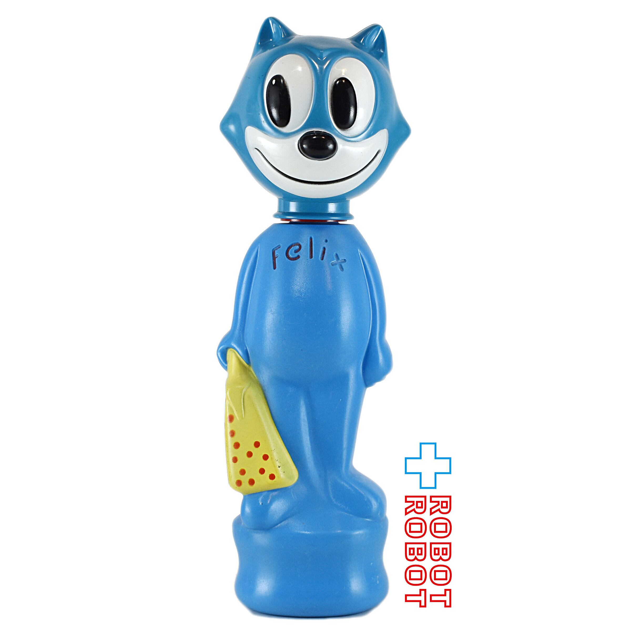 コルゲート フィリックス・ザ・キャット 青 ソーキー シャンプーボトル
