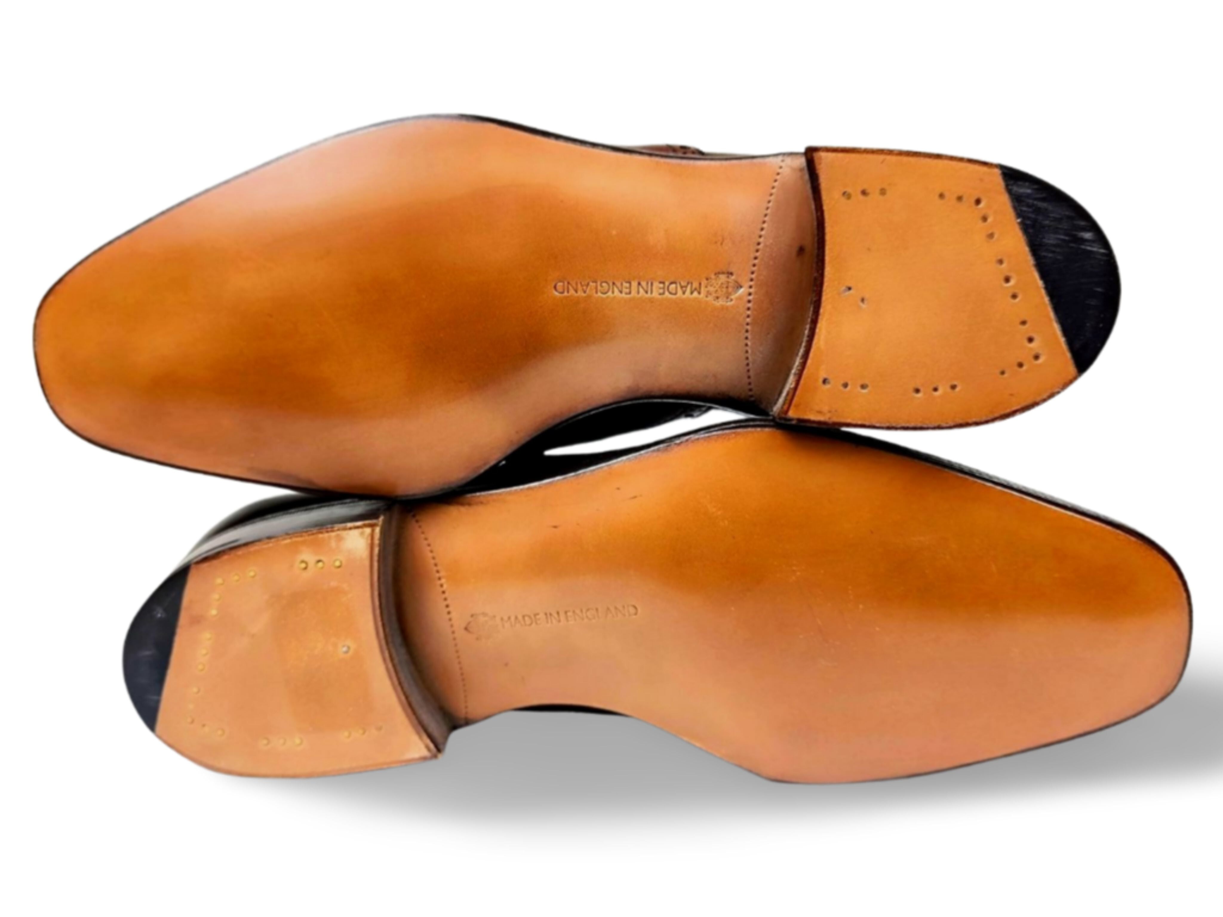 ☆激レア・新品未使用☆ エドワードグリーン キブワース KIBWORTH 808