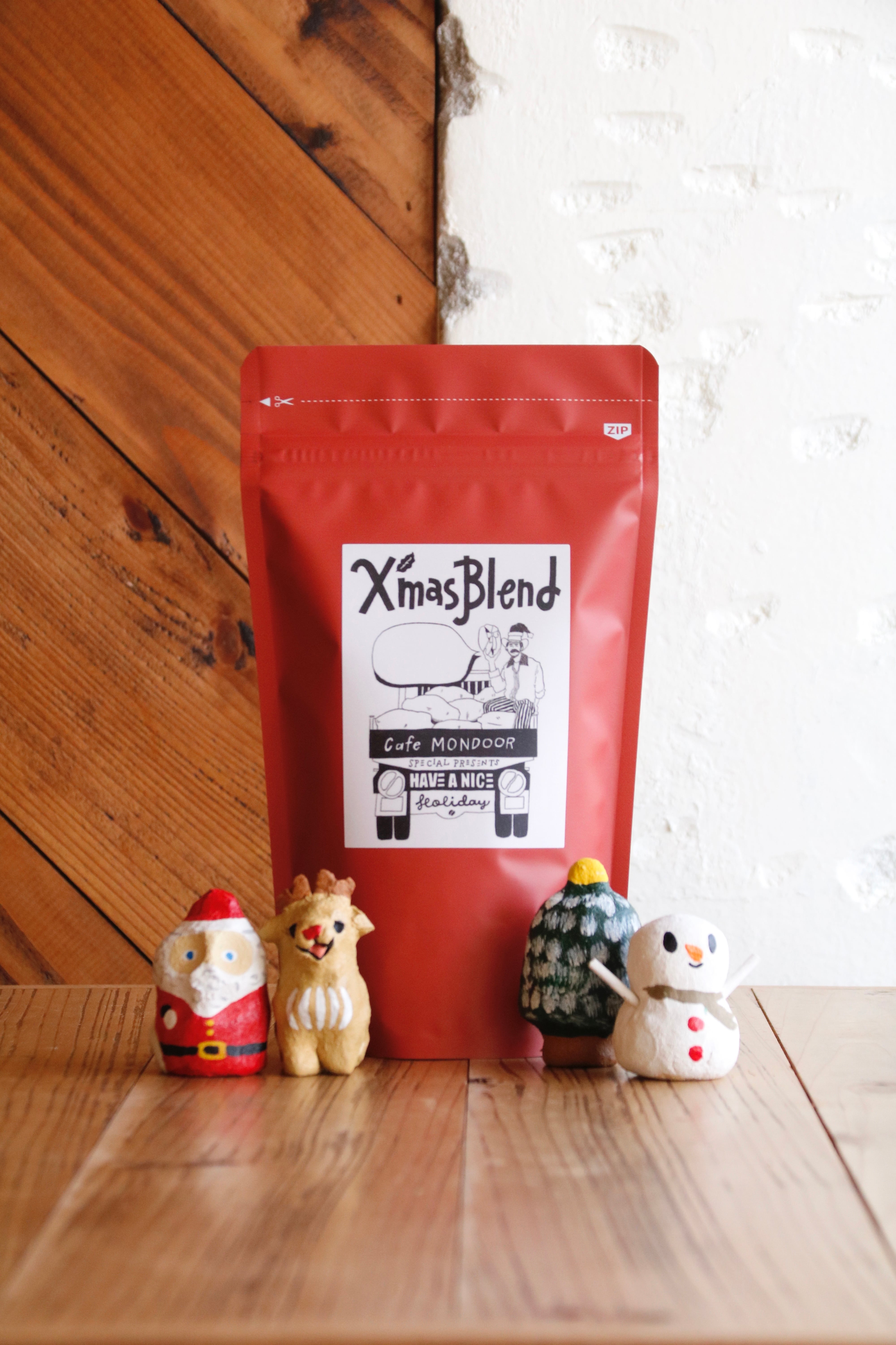 クリスマスブレンド 2025