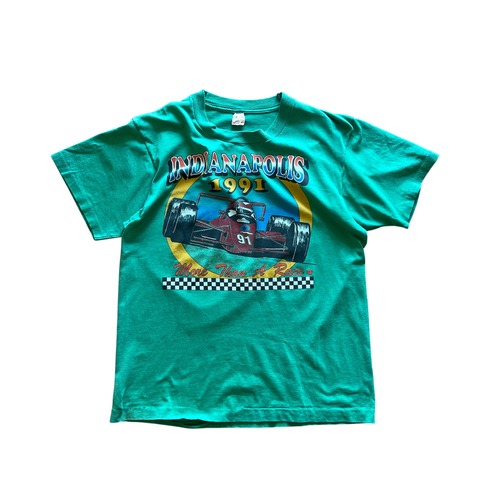 90's INDIANA POLIS Tee