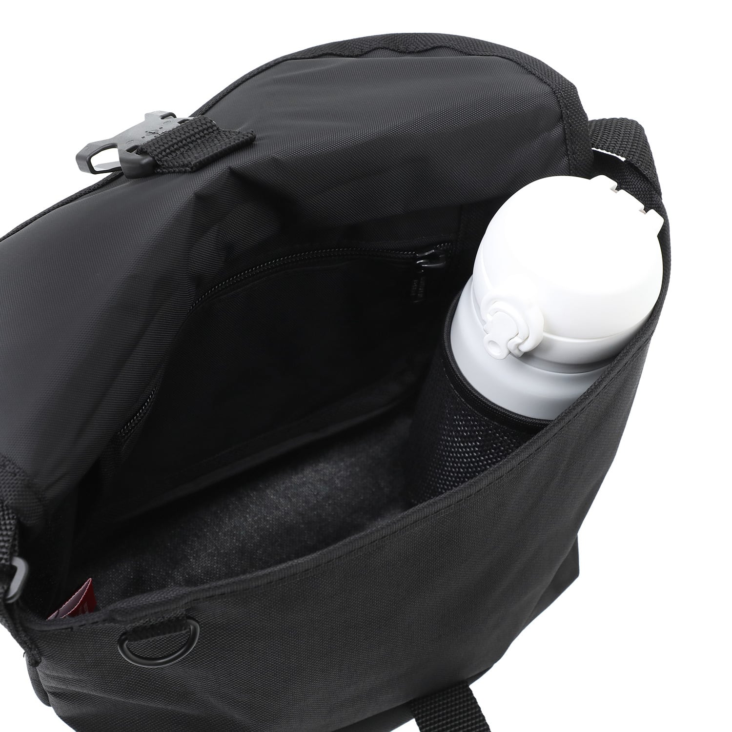 Manhattan Portage × NO COFFEE Messenger Bag（XXS) | NO COFFEE