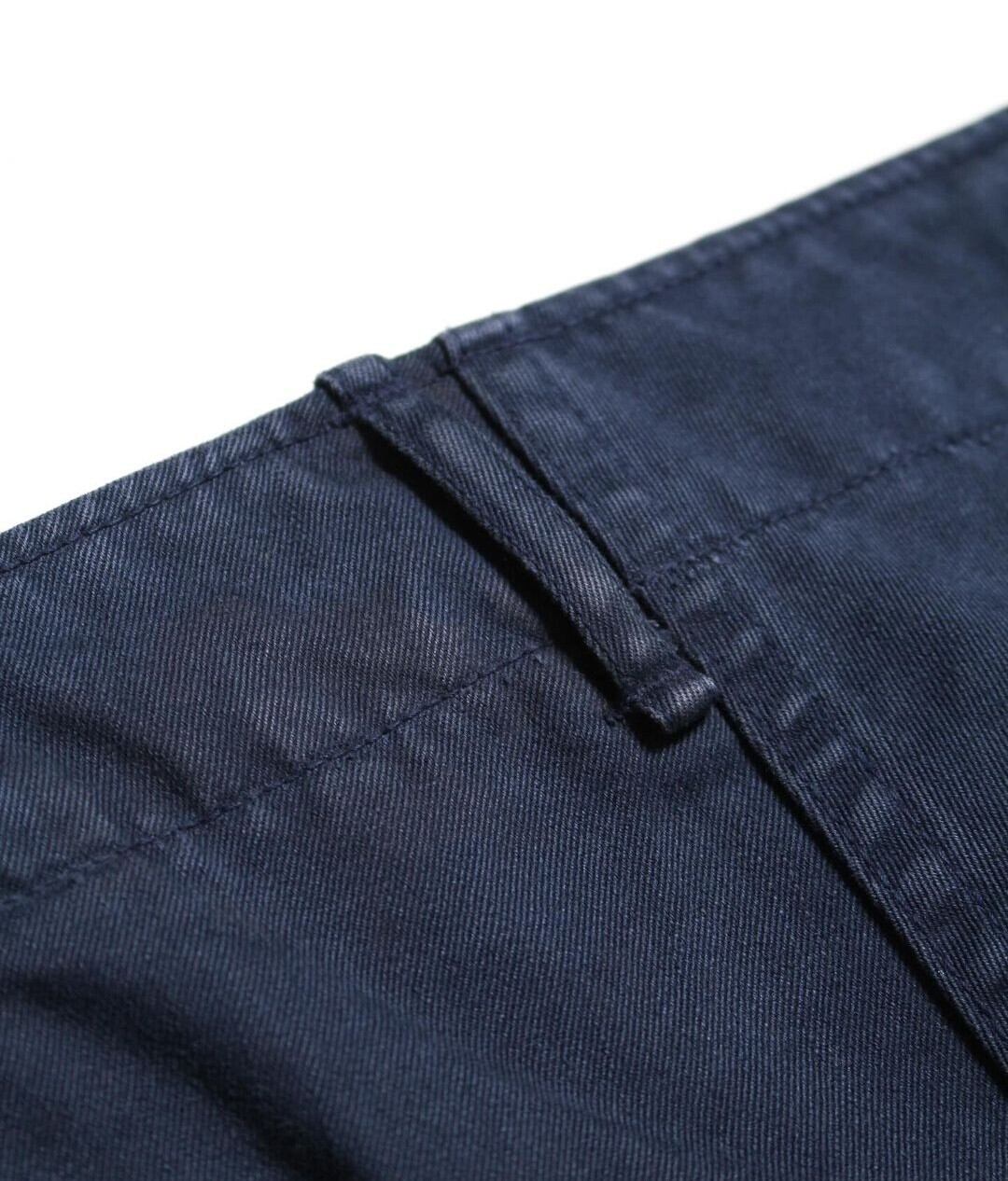 BOWWOW WORK TROUSERS DUSTY | BOW & ARROW WEB STORE