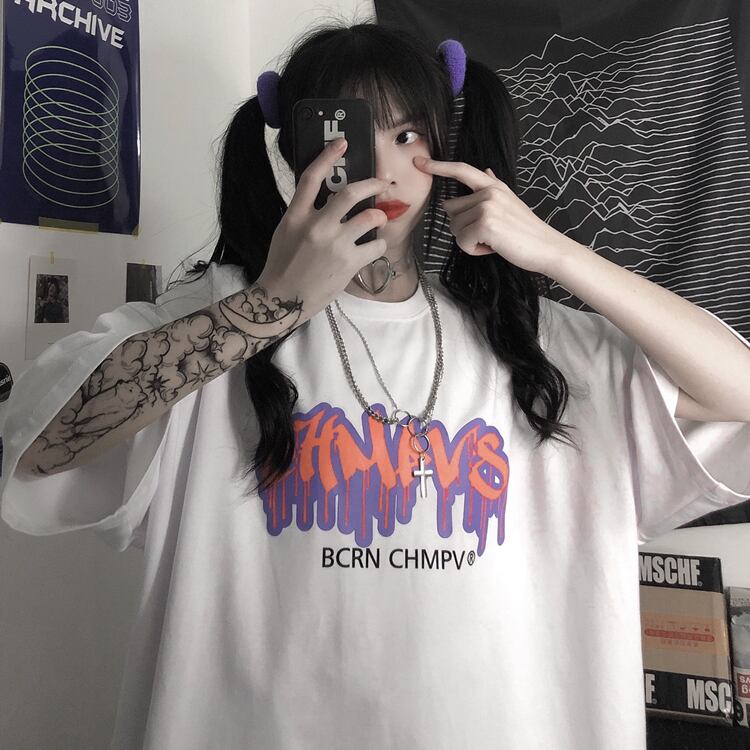 スタイルプリントTシャツ レディース かわいい ケッペル17806458834