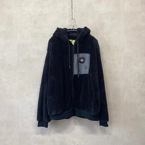 Boa zipup hoodie【ouija board】