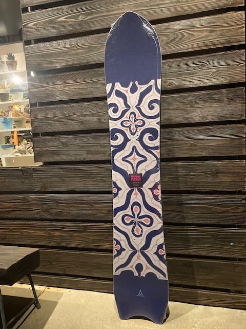 Prana Punks Super Synchro 159 Original | hotstyle TOYOOKA