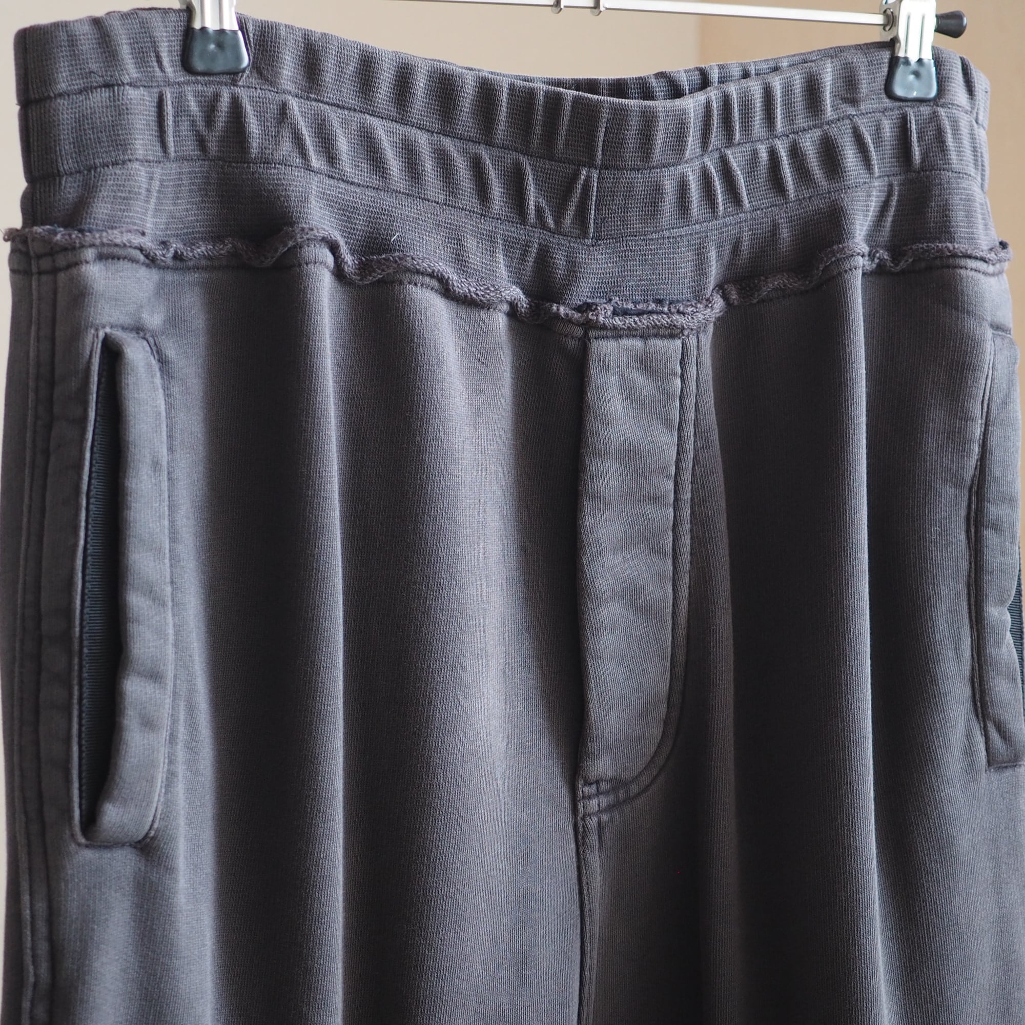 Haider Ackermann jogger pants | BUBBLE