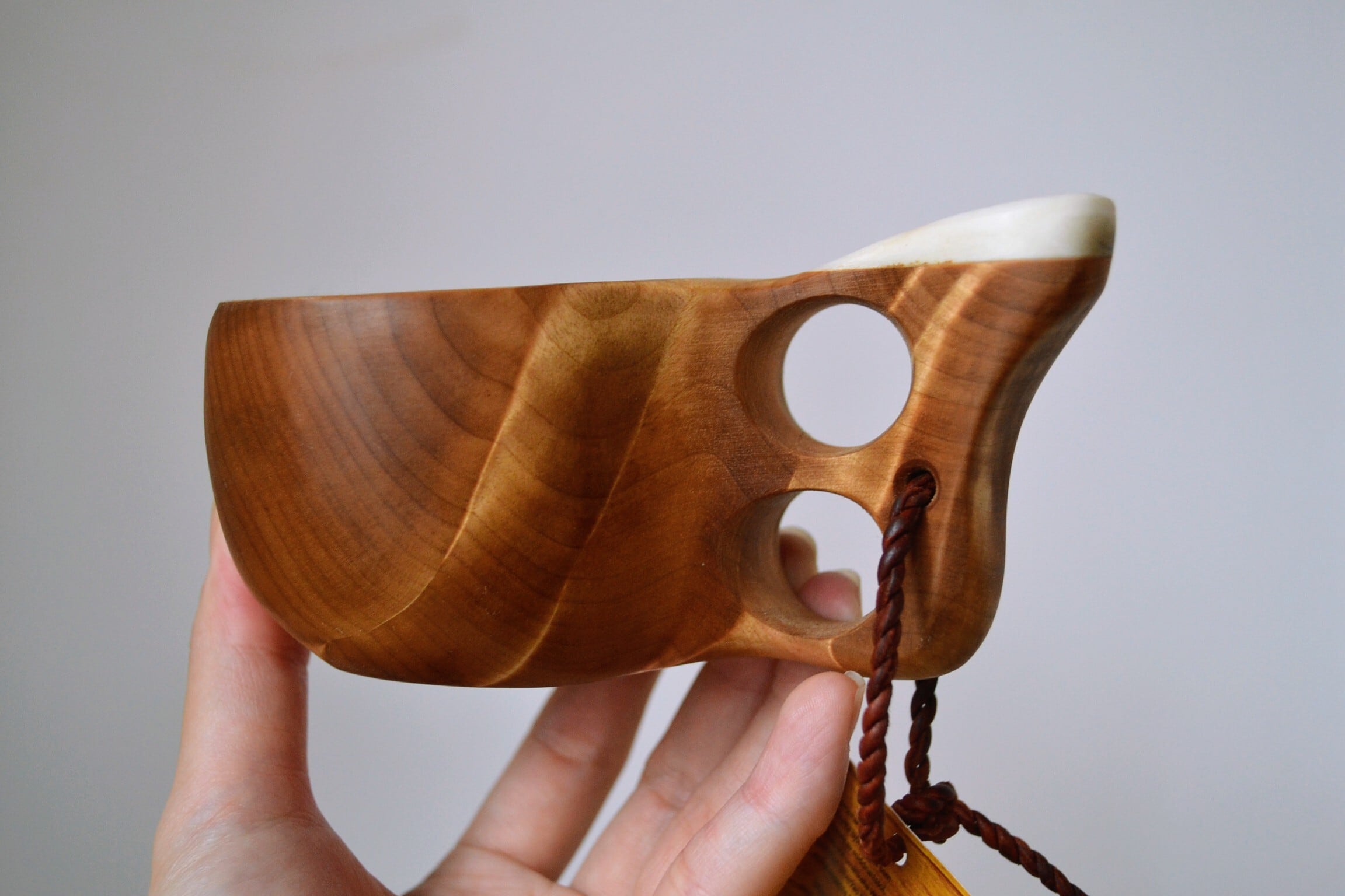 コイヴマー社 | ククサ専門店onnea（オンネア）／ククサ／kuksa