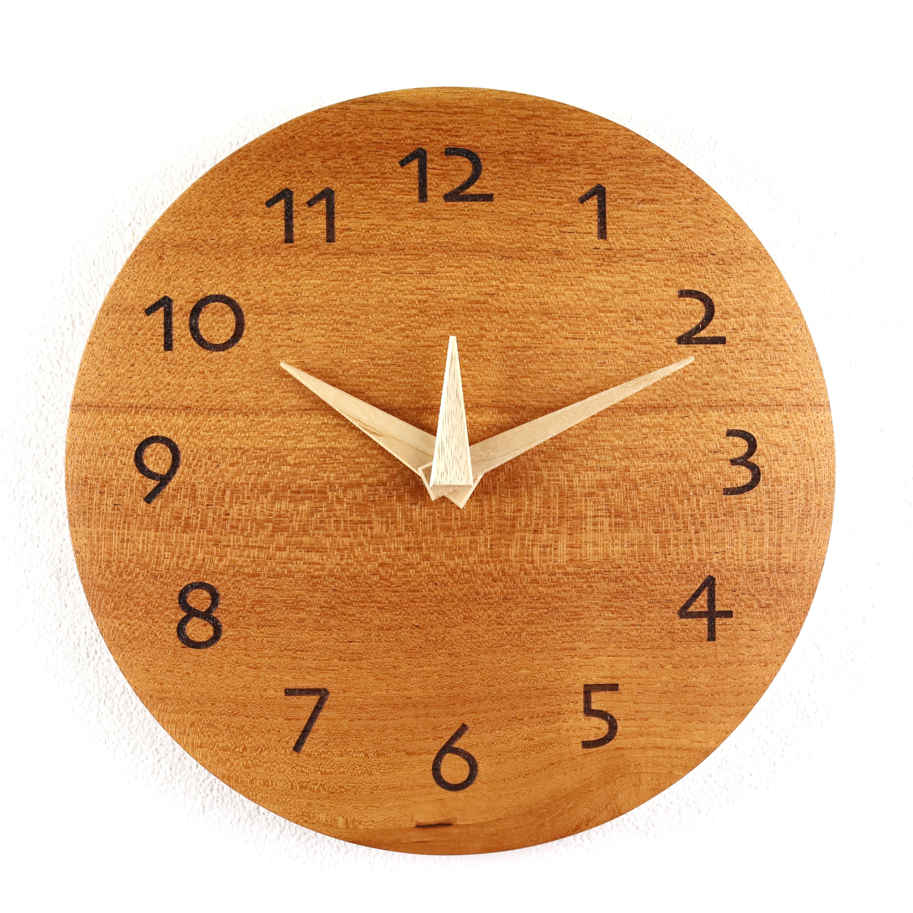 木の時計 | SWING ONLINE SHOP