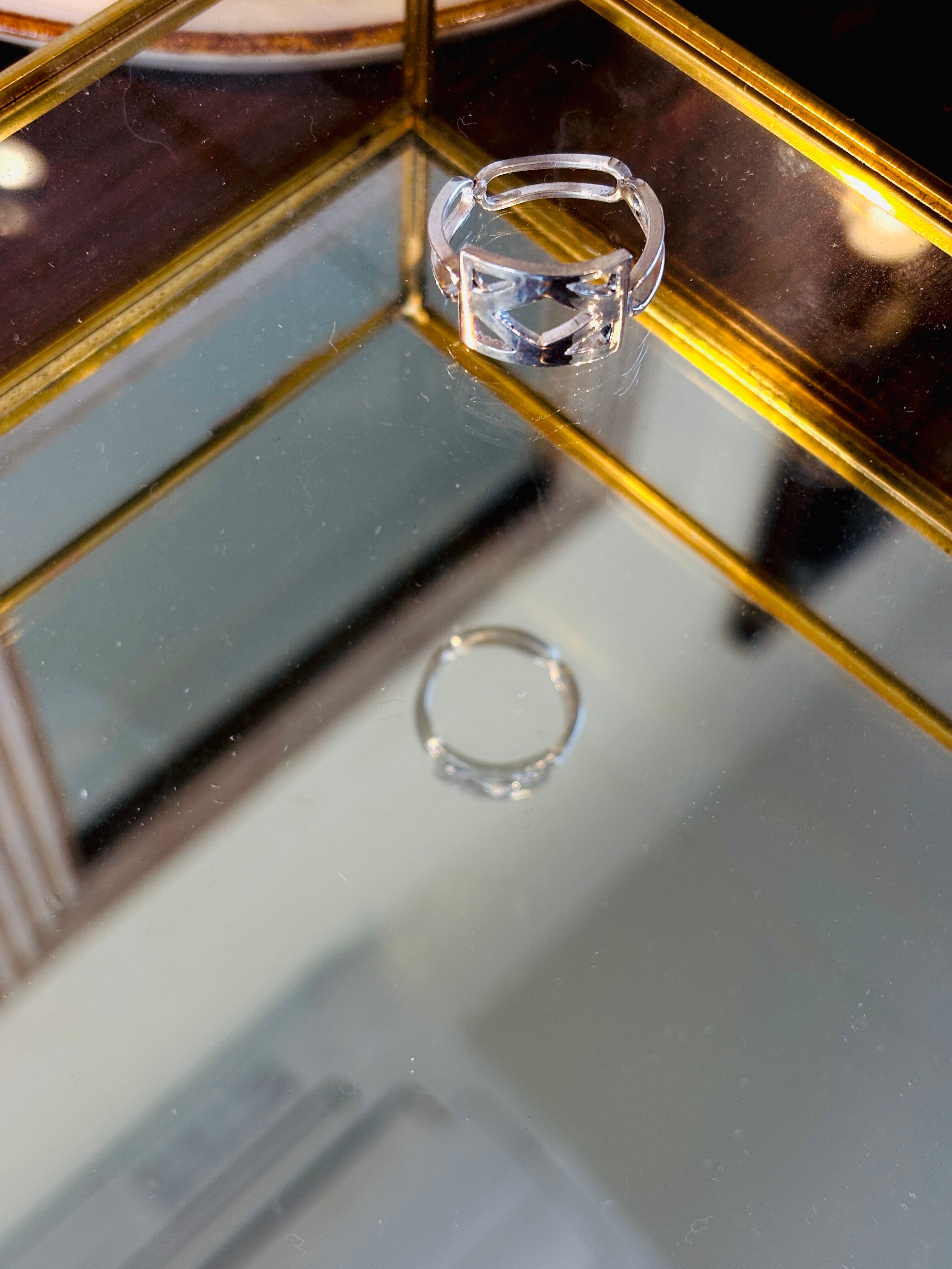 幸福の和リング KAFU