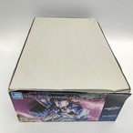 HG 1/144 ギャンシュトローム アグネス・ギーベンラート専用機